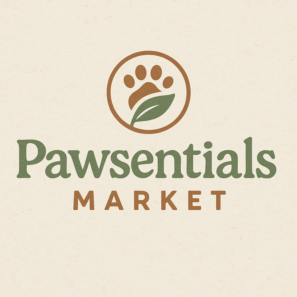 Pawsentials Market